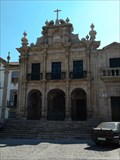 Image for Igreja da Misericórdia - Chaves, Portugal