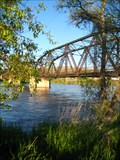 Image for Toston Truss Bridge - Toston, MT