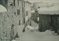 Image for 1956 - Rue de l'Horloge - Vinon sur Verdon, Paca, France