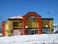 Image for A & W - Baie-Comeau, Qc. Canada