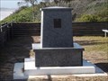 Image for Wooli Cenotaph - Wooli Beach, NSW, Australia