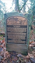 Image for Wiley Griffon - Eugene Masonic Cemetery - Eugene, OR