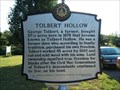 Image for Tolbert Hollow