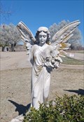 Image for Angels - Sunset Memorial Park Cemetery - Norman, OK