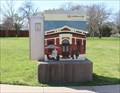Image for Bank of Carrollton Traffic Signal Box - Carrollton, TX