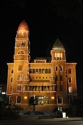 Image for Bexar County Courthouse — San Antonio TX