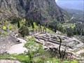 Image for Delphi - Delphi, Greece