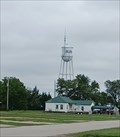 Image for Municipal Water Tower - Burns, KS