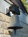 Image for Bell at the Cemetery Chapel - Hillesheim, RLP / Germany