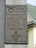Image for Combined World War  Memorial - Ceská Trebová, Czech Republic