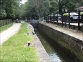 Image for Lock 36  On The Chesterfield Canal - Thorpe Salvin, UK