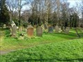 Image for Cemetery, Holy Trinity, Wordsley, West Midlands, England