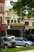 Image for Washington Theater - Quincy IL