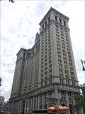 Image for Manhattan Municipal Building - New York, NY