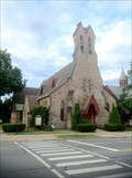 Image for Zion Church - Rome, New York