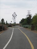 Image for Whittier Greenway Trail - Whittier, CA