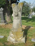 Image for Gustav Swanson - Prospect Hill Cemetery - Omaha, NE