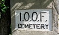 Image for IOOF Cemetery - Helena, Montana