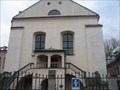 Image for Synagoga Izaaka - Krakow, Poland
