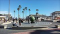 Image for McFadden Square Centennial Monument - Newport Beach, C