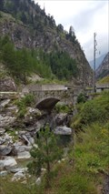 Image for Casermettabrücke - Gondo, VS, Switzerland