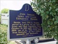 Image for John Shields Lewis and Clark Expedition Member - Corydon, Indiana