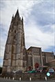 Image for Basilique Saint-Eutrope - Saintes, France