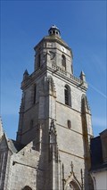 Image for Eglise Notre-Dame de Pitié, Le Croisic, France