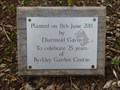 Image for Byrkley Park Garden Centre - 25 Years - Burton upon Trent, Staffordshire.