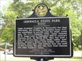 Image for Chewacla State Park - Auburn, Alabama