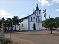 Image for Igreja de Nossa Senhora do Rosário - Santo António, São Tomé e Principe