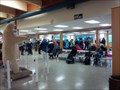 Image for Inside Inuvik Mike Zubko Airport - Inuvik, Northwest Territories