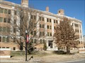 Image for The U. of Oklahoma Medical School - Oklahoma City, OK