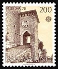 Image for Porta della Rupe - Città di San Marino, SM