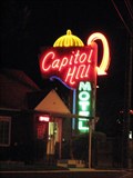 Image for Capitol Hill Motel - Portland, Oregon