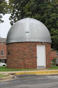 Image for Blanton Observatory -- Southern Methodist University, University Park TX