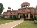 Image for Lallgarh Palace - Bikaner, Rajasthan, India