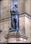 Image for Statue of the Duke of Devonshire - Whitehall (London)