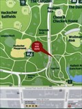 Image for You Are Here "Central Park" - NYC, NY, USA