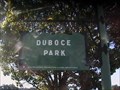 Image for Duboce Park  -  San Francisco, California