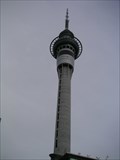 Image for Sky Tower - Auckland, New Zealand