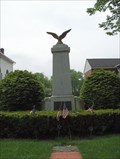 Image for Somers Veterans Memorial - Somers, CT