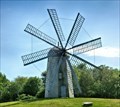 Image for Boyd's Old Windmill - Middletown, RI