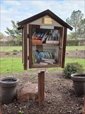 Image for Little Free Library #87002 - Shady Shores, TX