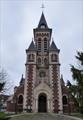 Image for L'église Saint-Quentin - Holnon, France
