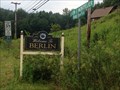 Image for Berlin - Vermont,USA