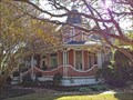 Image for Aron-Harris House - McKinney Residential Historic District - McKinney, TX