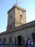 Image for Museu Militar Castell Montjuic