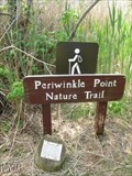 Image for Periwinkle Point Nature Trail - Point Lookout State Park