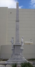 Image for Confederate Soldier's Monument - Tampa, FL